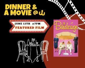 Birdcage Screening thumbnail