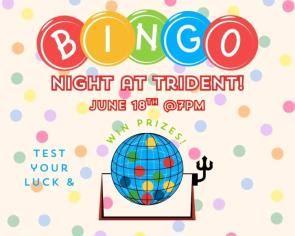 BINGO! Night thumbnail