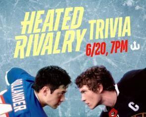 Heated Rivalry Trivia thumbnail