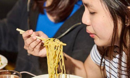 $13 Ramen at Mecha Noodle Bar thumbnail