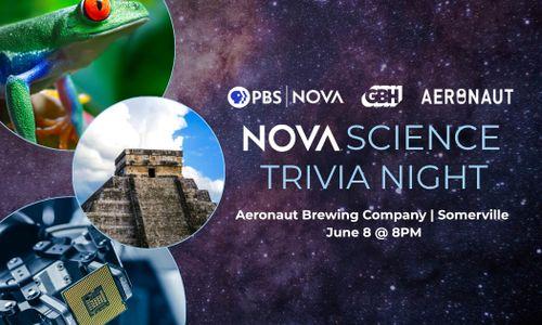 NOVA Science Trivia thumbnail