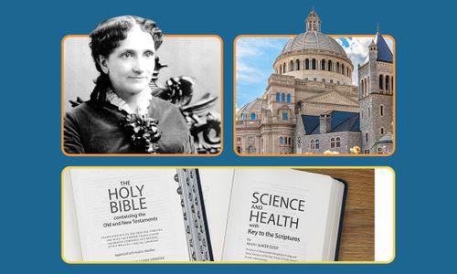 Mary Baker Eddy and Her Revolutionary Legacy thumbnail