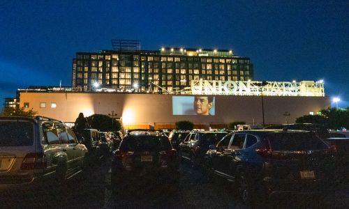 THE DRIVE-IN AT UNION MARKET thumbnail