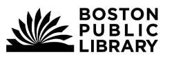 BOSTON Public Library Book Sale- Connolly Branch - Jamaica Plain thumbnail