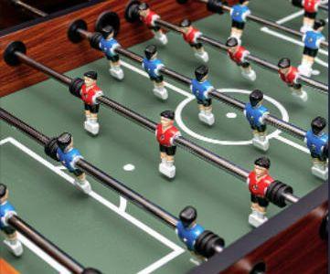 FREE Foosball Pop-Up & Watch Party in Cambridge! thumbnail