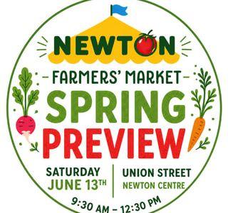 Spring Preview Farmers' Market thumbnail