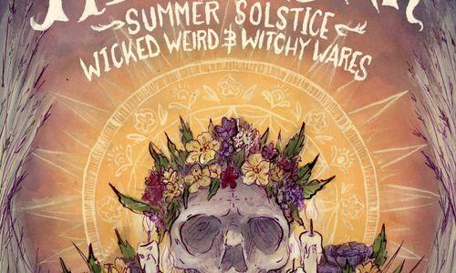 How Bazaar: Summer Solstice thumbnail