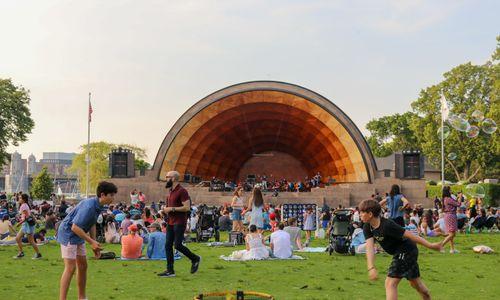 GroundBeat Concert Series | Zumix Hatch Shell Takeover thumbnail