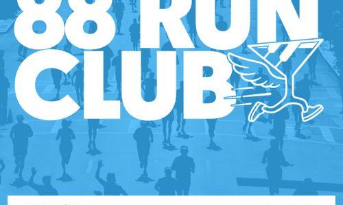 88 RUN CLUB thumbnail