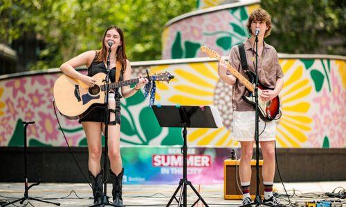 Berklee Summer in the City thumbnail