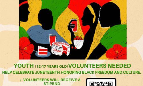 5th Annual Cambridge Juneteenth Celebration and Parade thumbnail