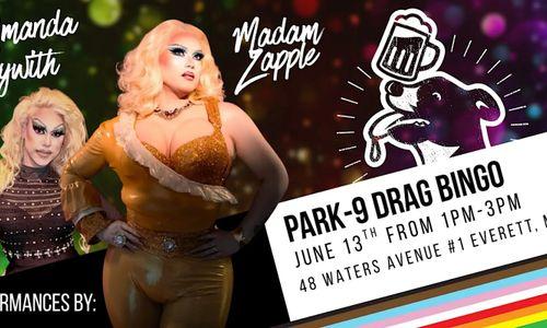 Park-9 Pride Drag Bingo & Parade thumbnail