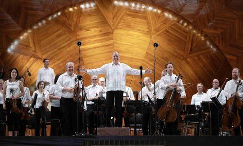 Boston Landmarks Orchestra: The Best of Boston thumbnail