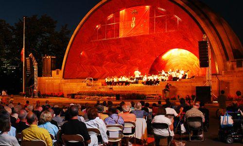 Boston Landmarks Orchestra Free Esplanade Concert: Verdi Requiem thumbnail
