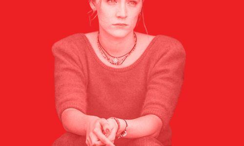 Roslindale Film Society: Lady Bird (2017) thumbnail