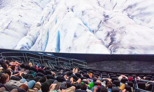 Free Museum of Science IMAX Movies thumbnail