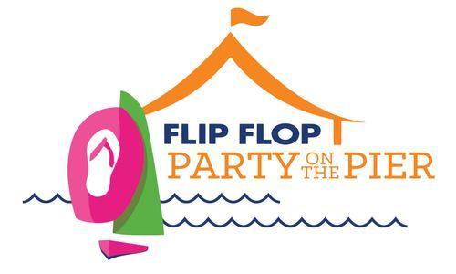 Flip Flop Party on the Pier! thumbnail