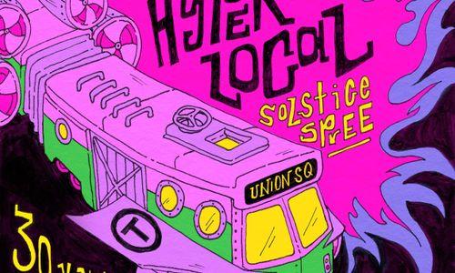Hyper-Local Art Marker thumbnail
