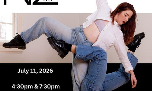 N2: An Evening with Novum Dance Collective thumbnail