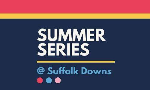 Summer Series @ Suffolk Downs - Putt Like a Pro thumbnail