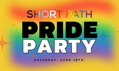 Pride Party thumbnail