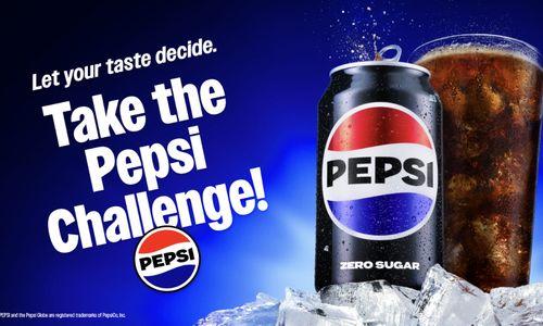 The Pepsi Challenge thumbnail