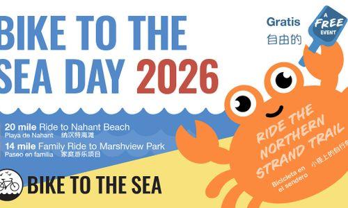 Bike to the Sea Day thumbnail