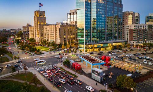 Fenway FC: Boston FIFA World Cup 2026™ Watch Parties at The Green at 401 Park thumbnail