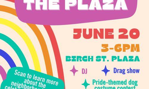 Pride on the Plaza thumbnail