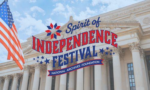 Spirit of Independence Festival thumbnail