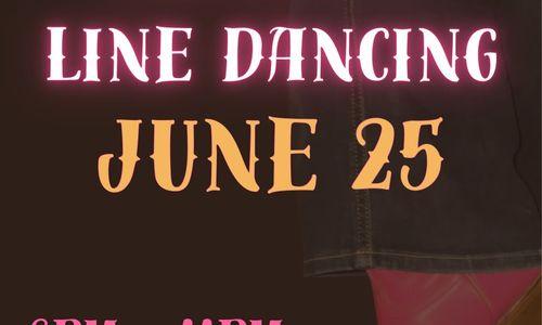 Line Dancing thumbnail