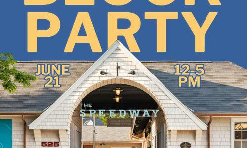6th Annual Block Party thumbnail