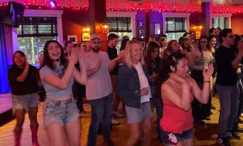 Field Trip: Line Dancing thumbnail