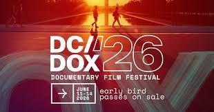 DC / DOX Film Festival in DC thumbnail