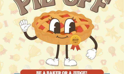 Bake Club Boston's Great Pie-Off thumbnail
