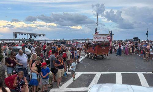 Gloucester Fishtown Horribles Parade thumbnail