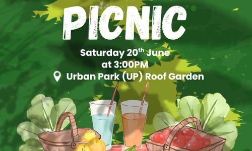 BookClub: Summer Kickoff Picnic thumbnail