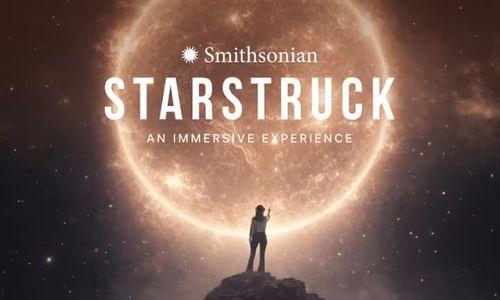 Smithsonian Starstruck: An Immersive Experience with Discount Code thumbnail