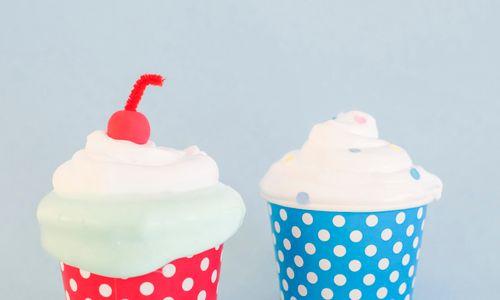 Minni Slime Workshop - Ice Cream Edition thumbnail