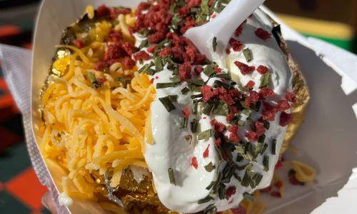 Curated Cuisine: A taste of New England fair food thumbnail