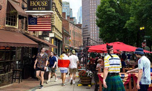 99 things to do in Boston this weekend thumbnail