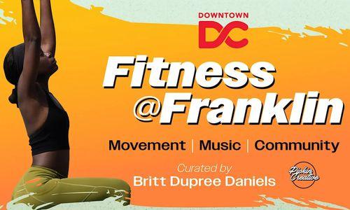 Fitness at Franklin thumbnail