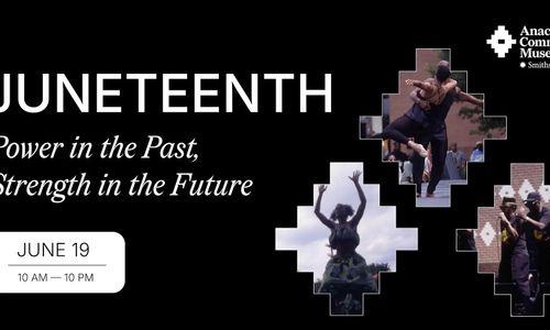 Juneteenth Freedom Celebration thumbnail