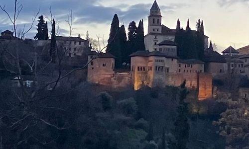 A Night in Spain - Andalucia! Mystery and Passion thumbnail