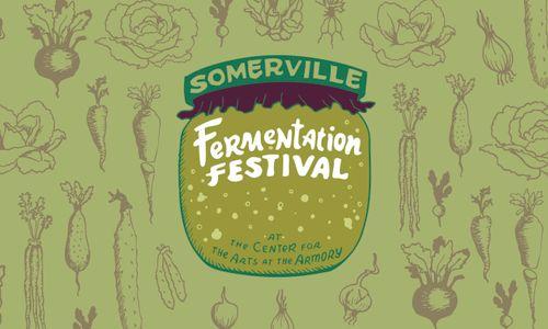 Somerville Fermentation Festival thumbnail