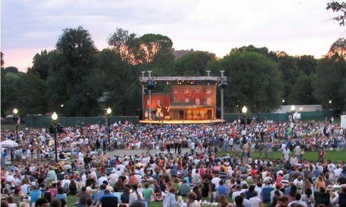 Free Shakespeare on Boston Common 2026: 'A Midsummer Night’s Dream' thumbnail