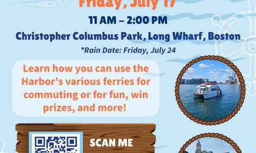 Water Transportation Fair thumbnail