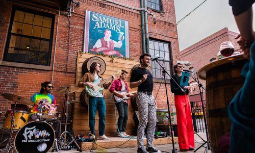2026 Independence Day Weekend Celebrations at Sam Adams Boston thumbnail