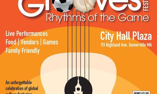 Global Grooves: Rhythms of the Game thumbnail