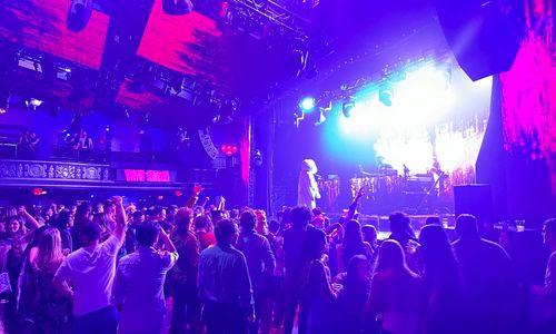 4th of July ALL AMERICAN BLOCK PARTY at ROYALE! thumbnail